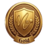 Gold
